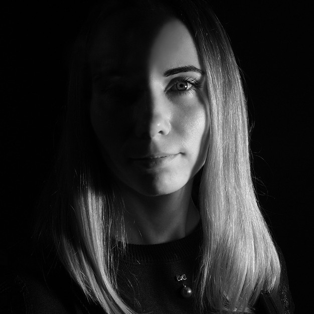 Аватар пользователя Ольга Ева