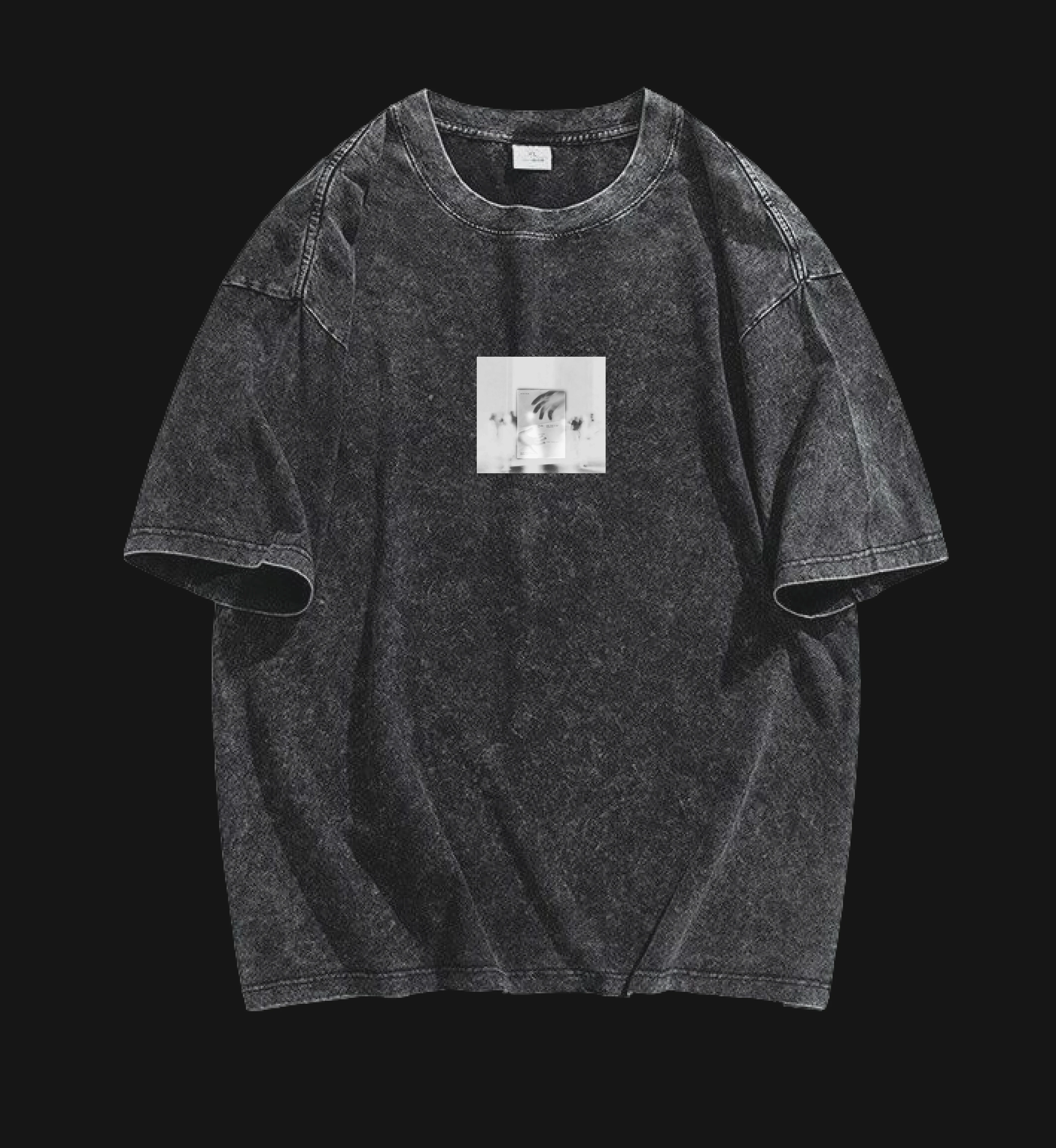 Архив чувств / дизайн личного мерча и постеров — Изображение №6 — Брендинг, Графика на Dprofile