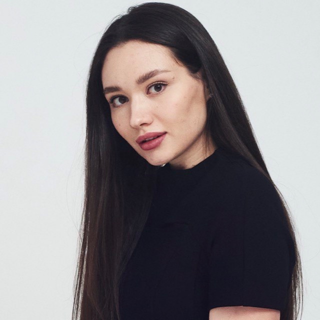 Аватар пользователя Елизавета Степанова