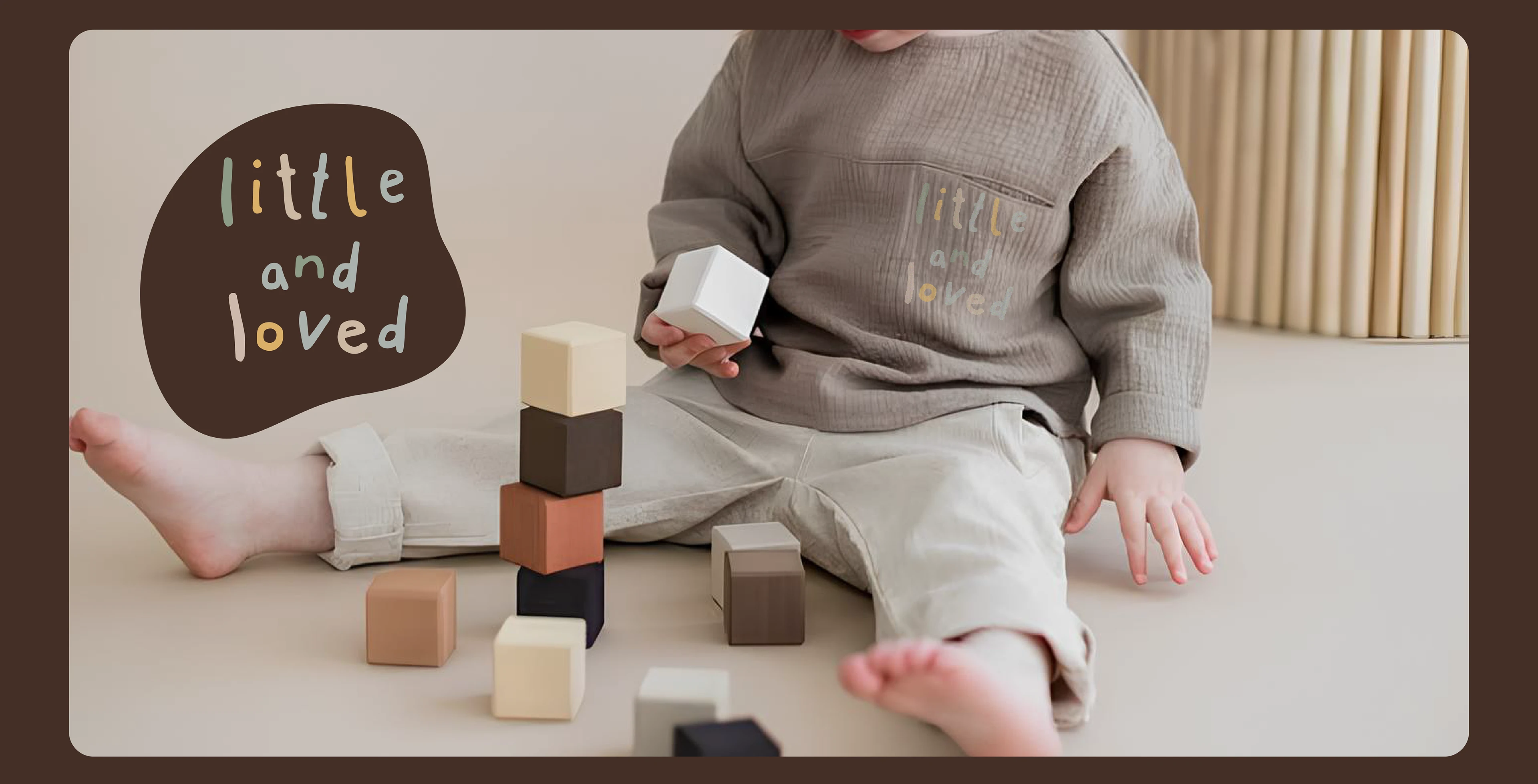 BUANA BABY — Изображение №6 — Иллюстрация на Dprofile