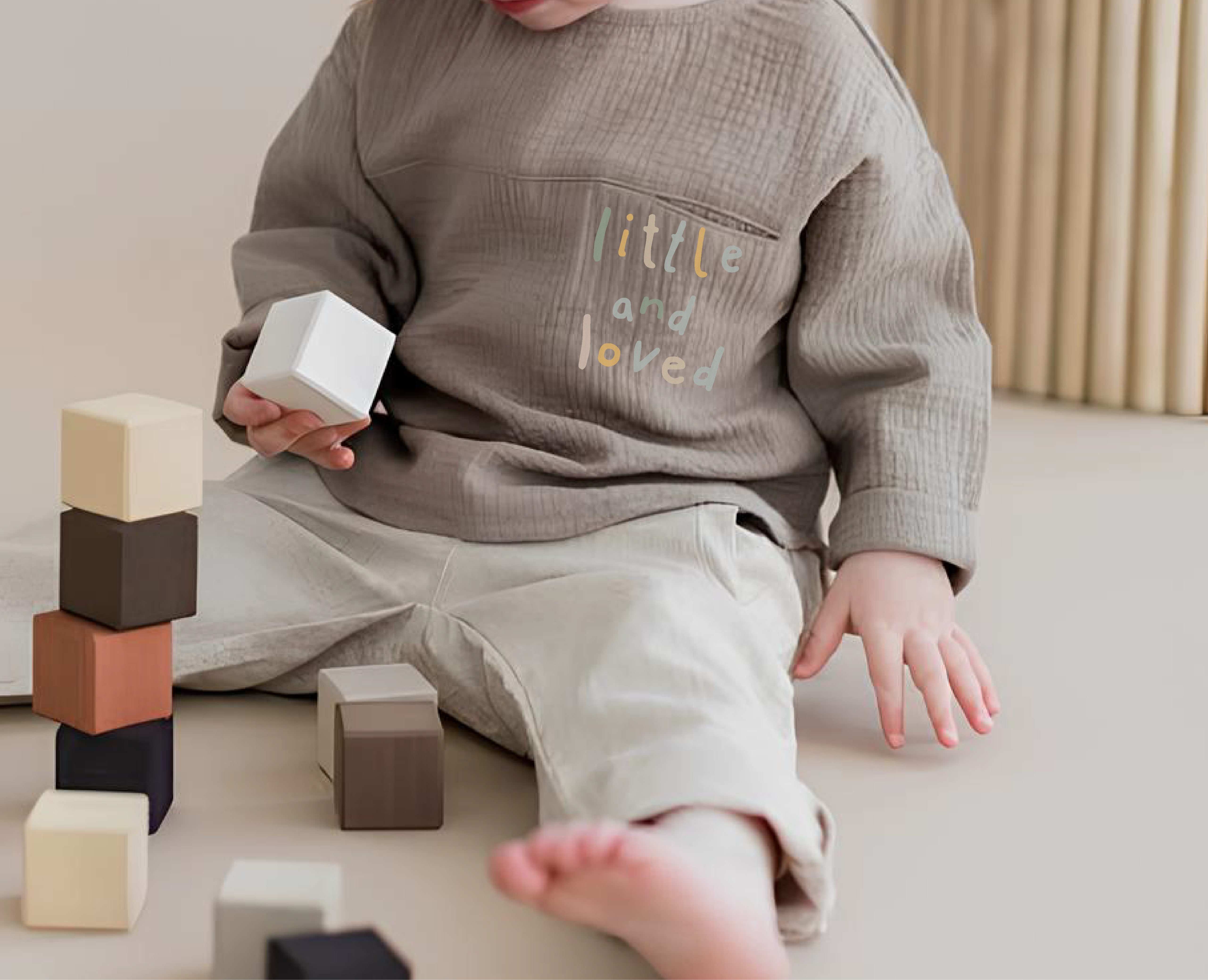 BUANA BABY на Dprofile