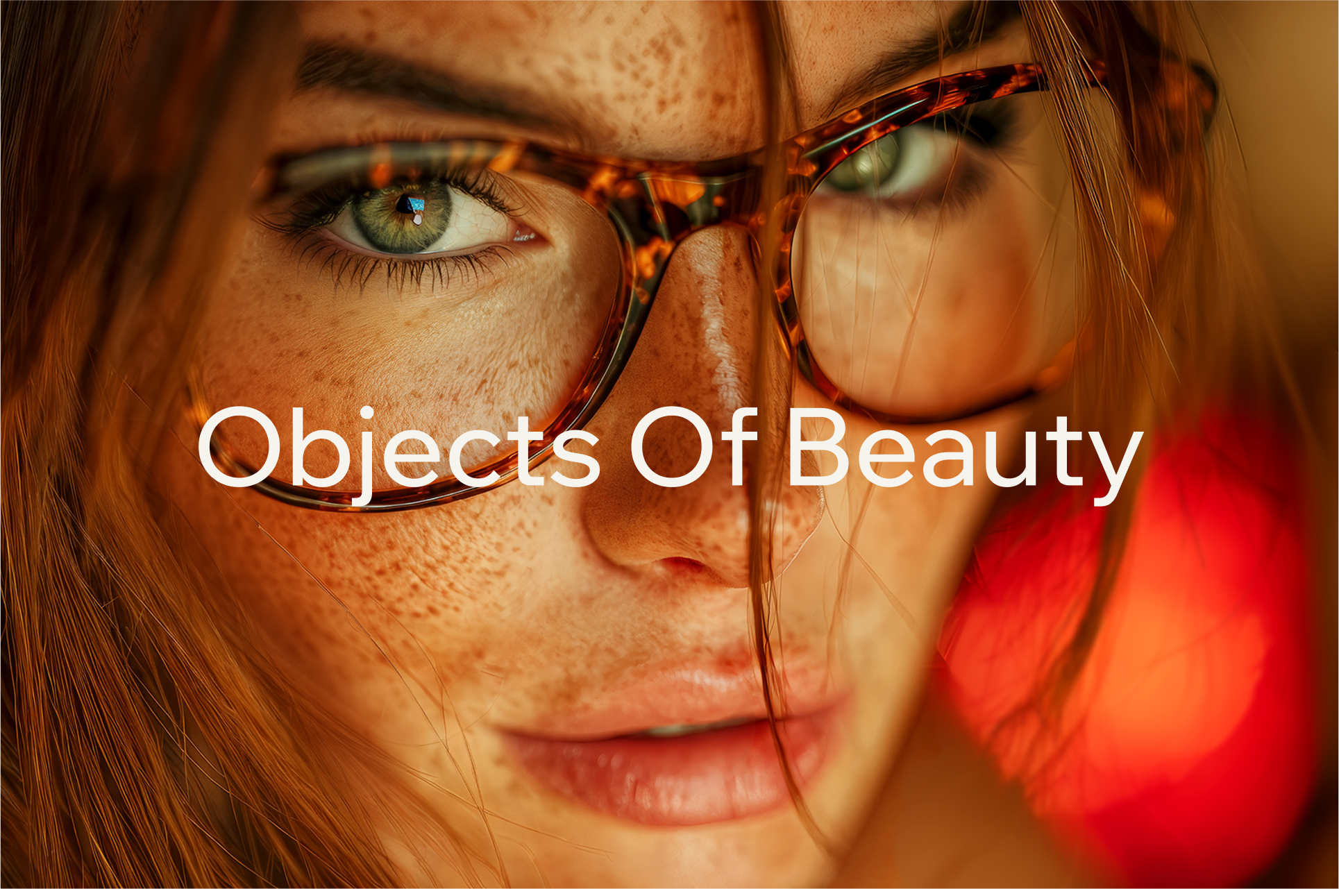 Брендинг для oob (Objects Of Beauty) — Изображение №1 — Брендинг на Dprofile