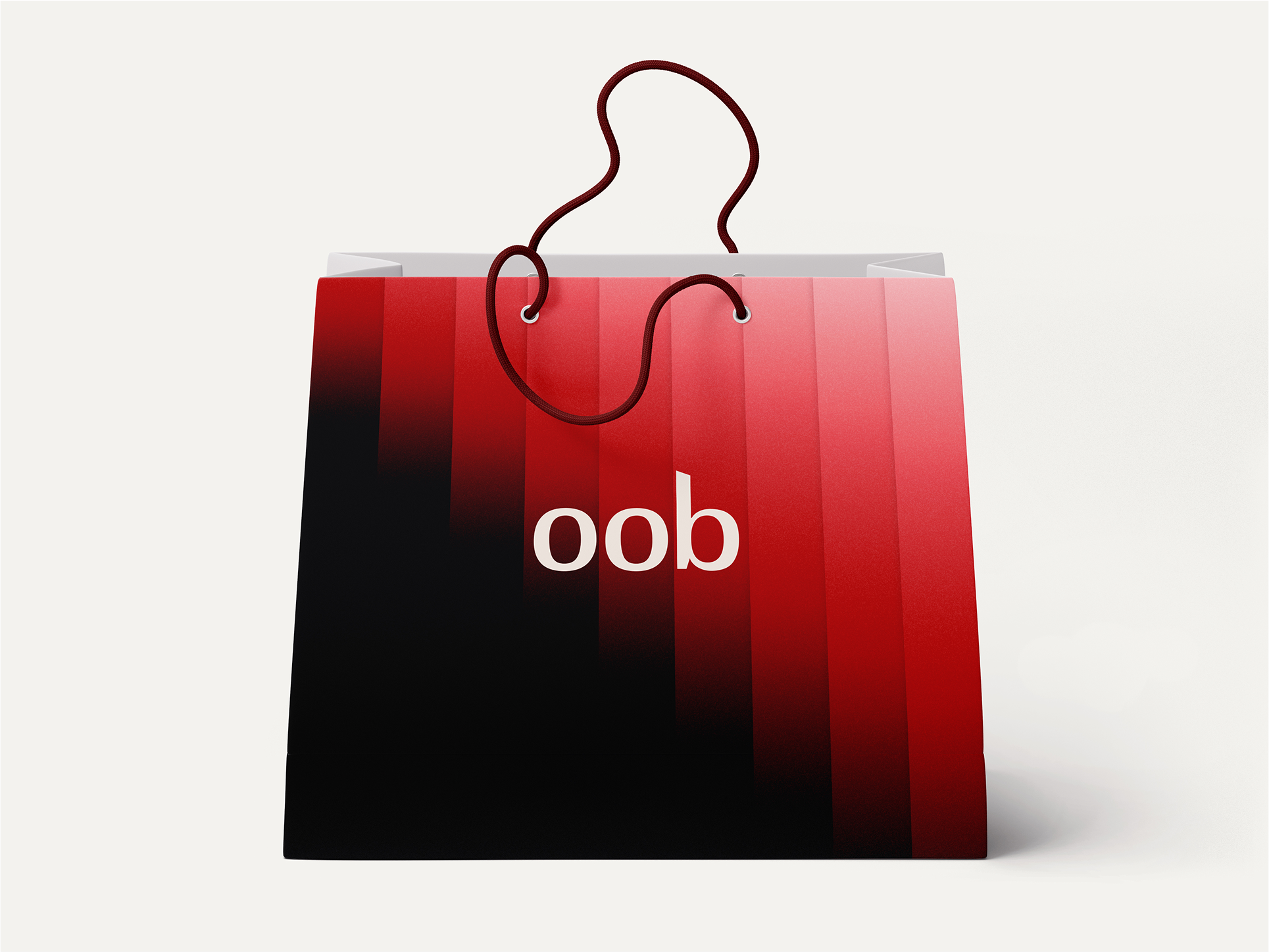 Брендинг для oob (Objects Of Beauty) — Изображение №13 — Брендинг на Dprofile