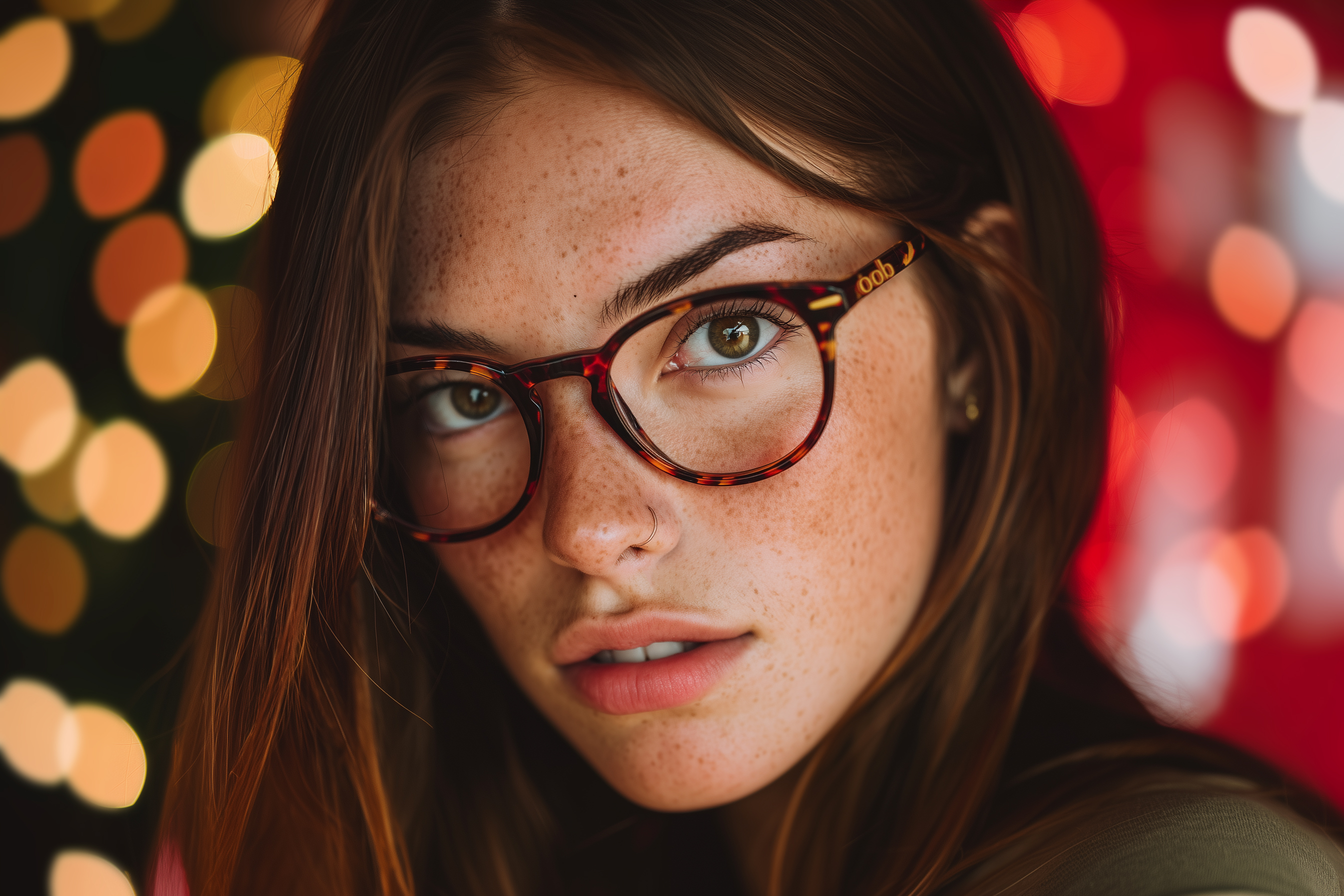 Брендинг для oob (Objects Of Beauty) — Изображение №14 — Брендинг на Dprofile