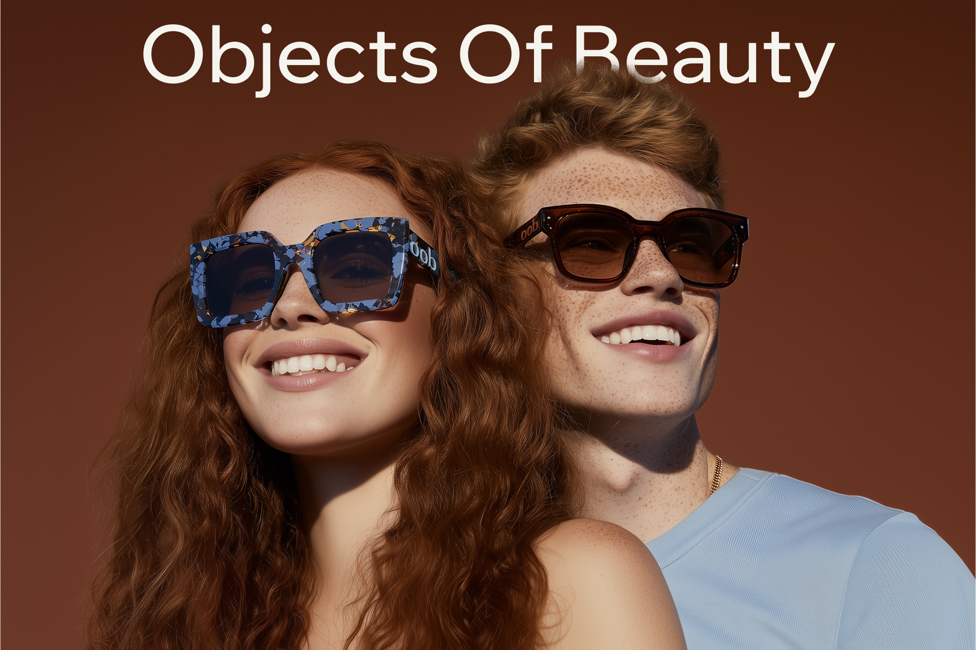 Брендинг для oob (Objects Of Beauty) — Изображение №10 — Брендинг на Dprofile