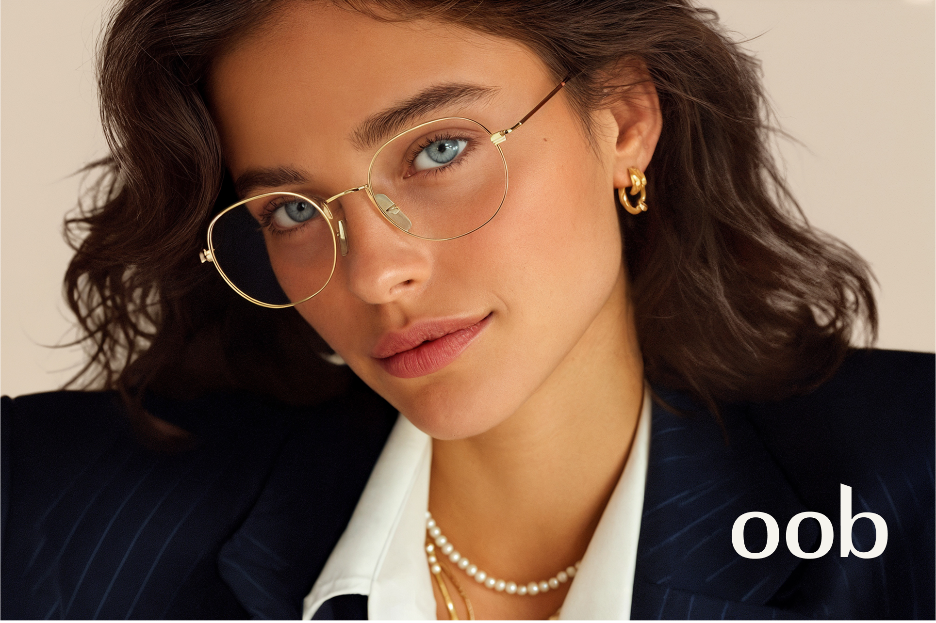 Брендинг для oob (Objects Of Beauty) — Изображение №5 — Брендинг на Dprofile