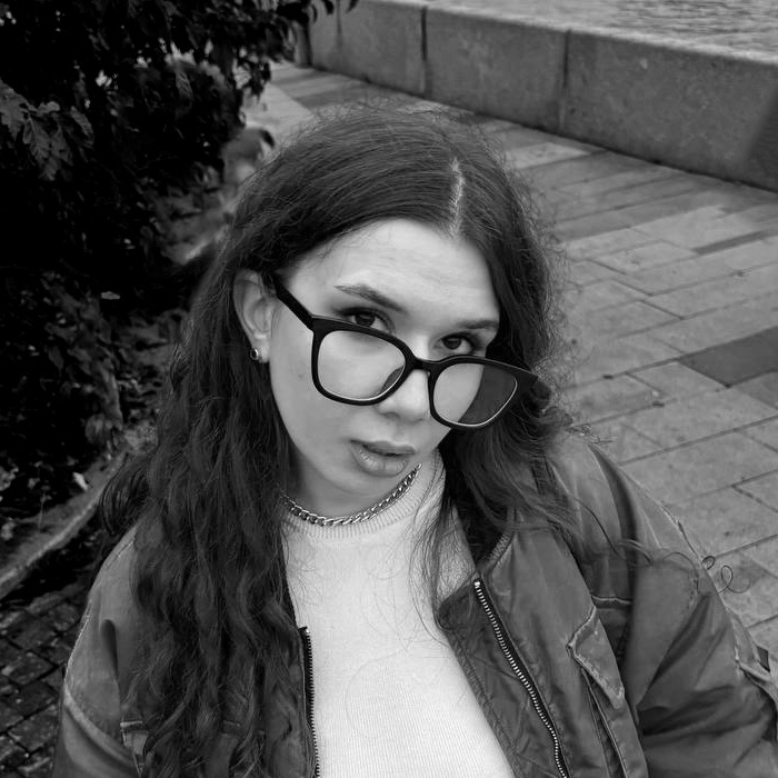 Аватар пользователя Марина Маркова