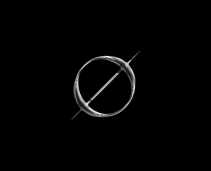 Концепция фирменного стиля ювелирного бренда "Thorn" — Брендинг на Dprofile