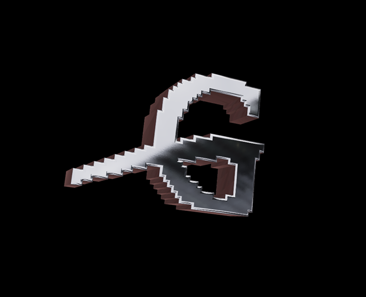 GOAT Records | Брендинг | Фирменный стиль MMG — Брендинг на Dprofile