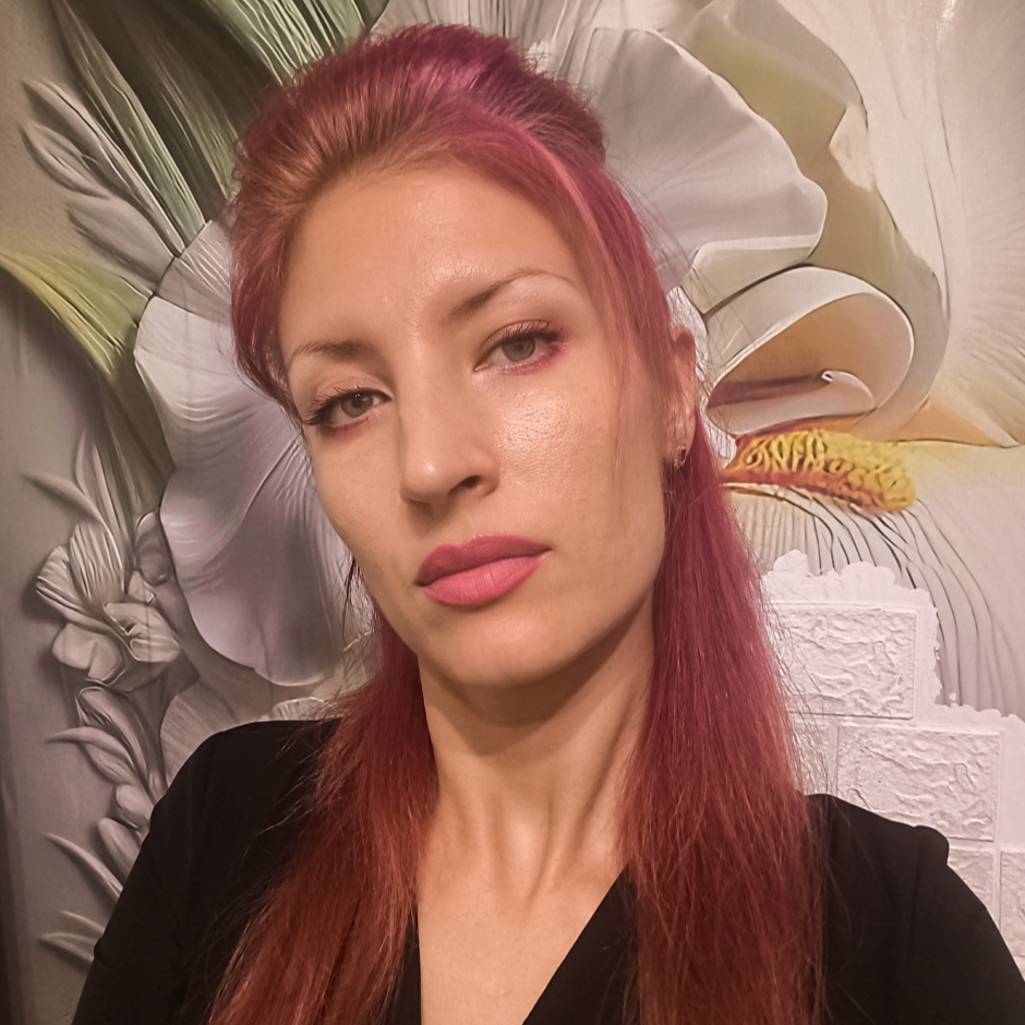 Аватар пользователя Анна Арбатская