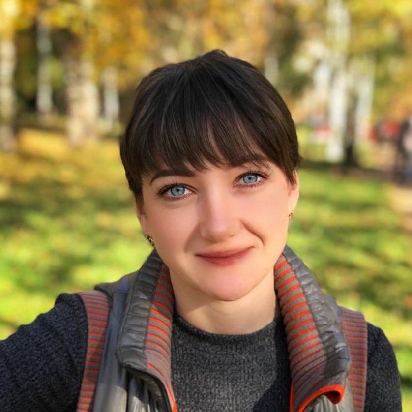 Аватар пользователя Инна Кочерган