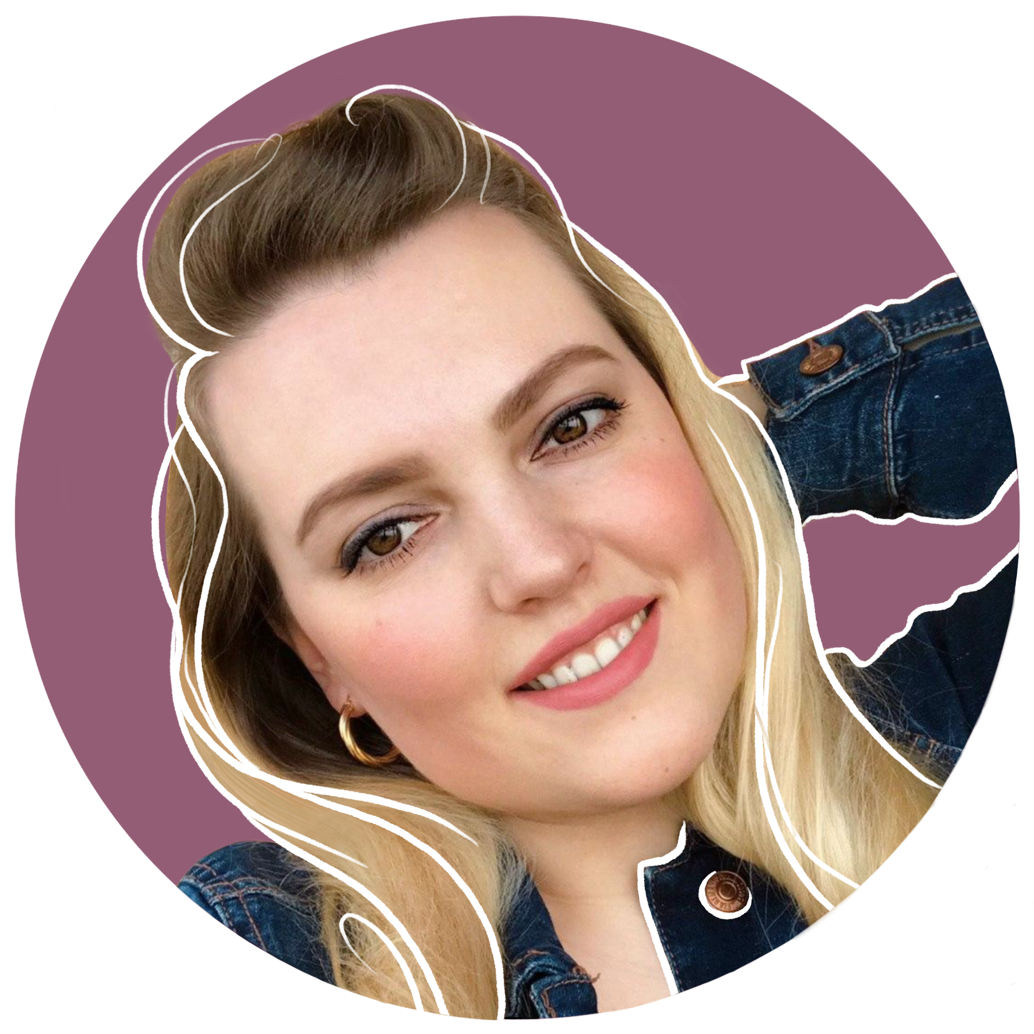 Аватар пользователя Анна Калинина