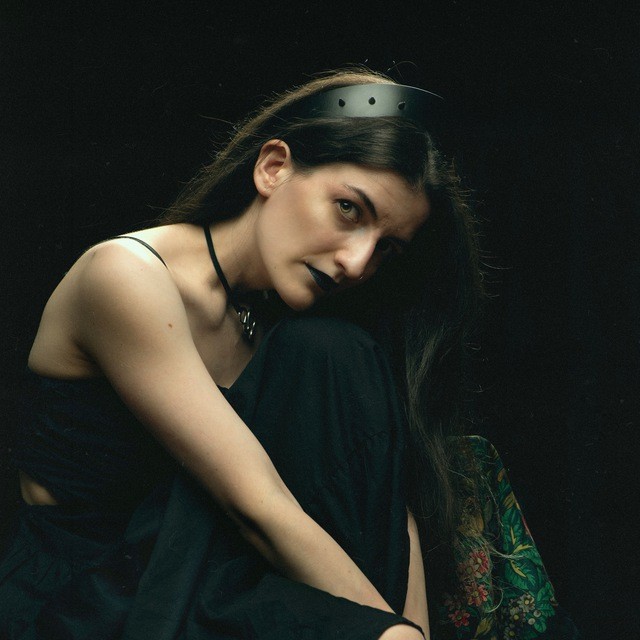 Аватар пользователя Anastasia Kitikova