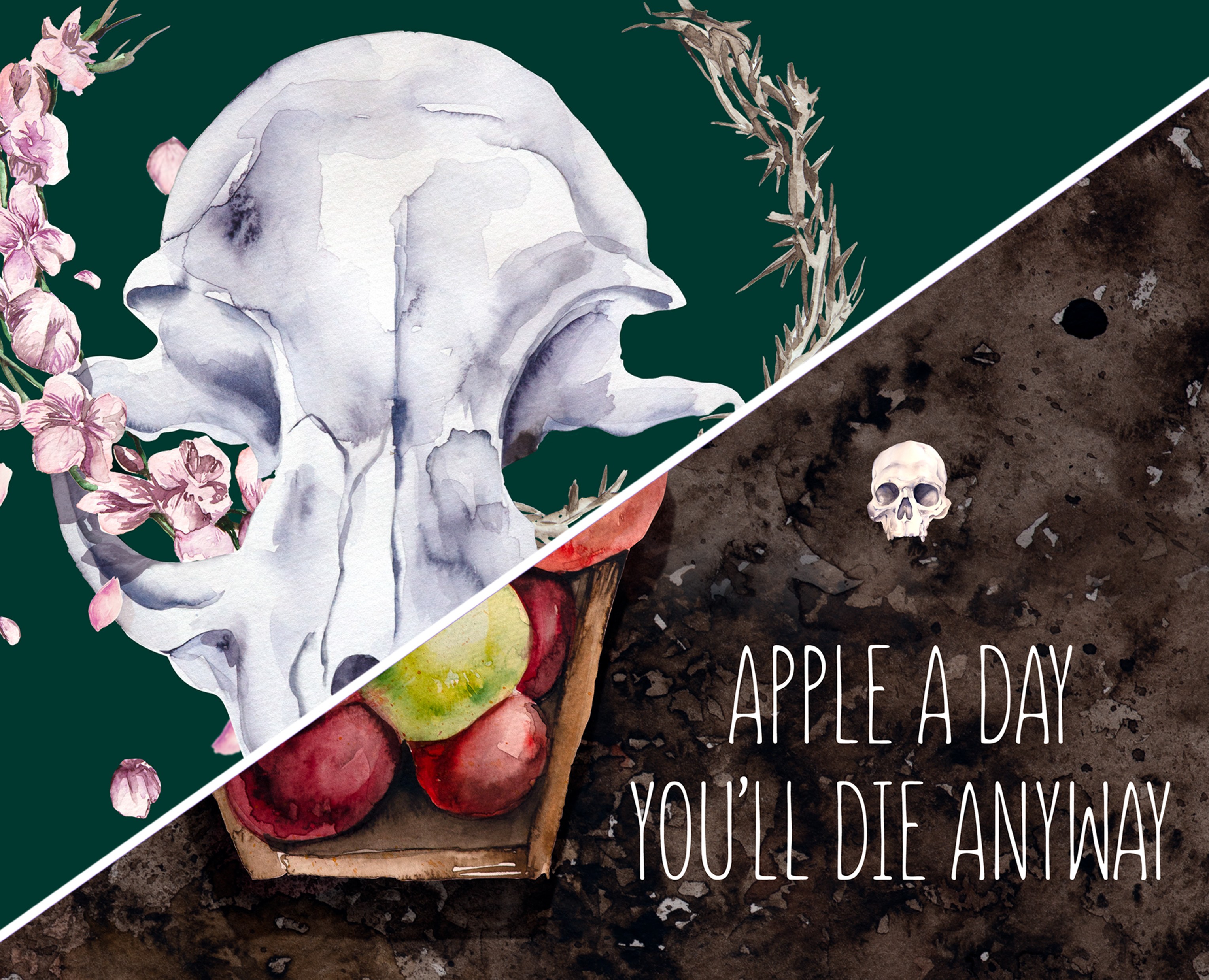 It's OK to decay на Dprofile