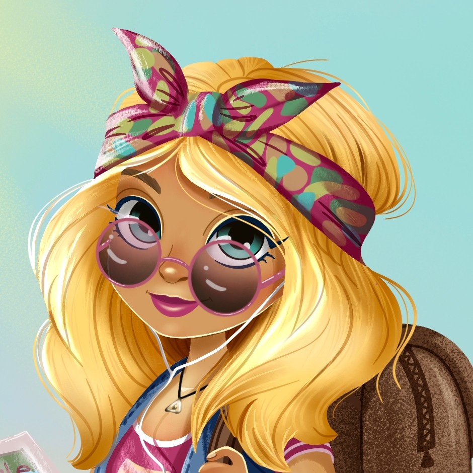 Аватар пользователя Любовь Басимова