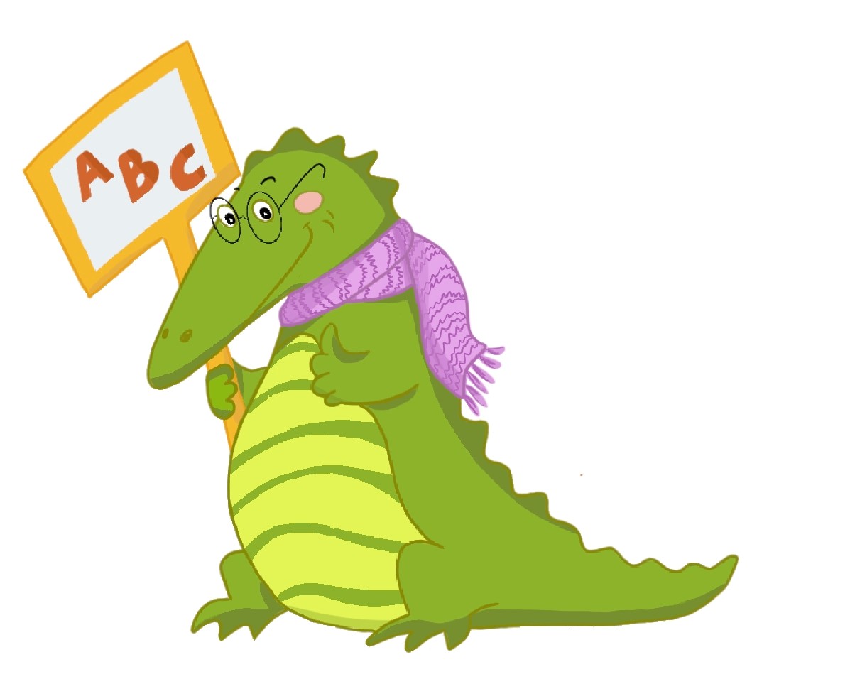 Кроко-детки на Dprofile