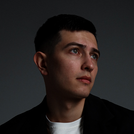 Аватар пользователя Зиянгиров Руслан