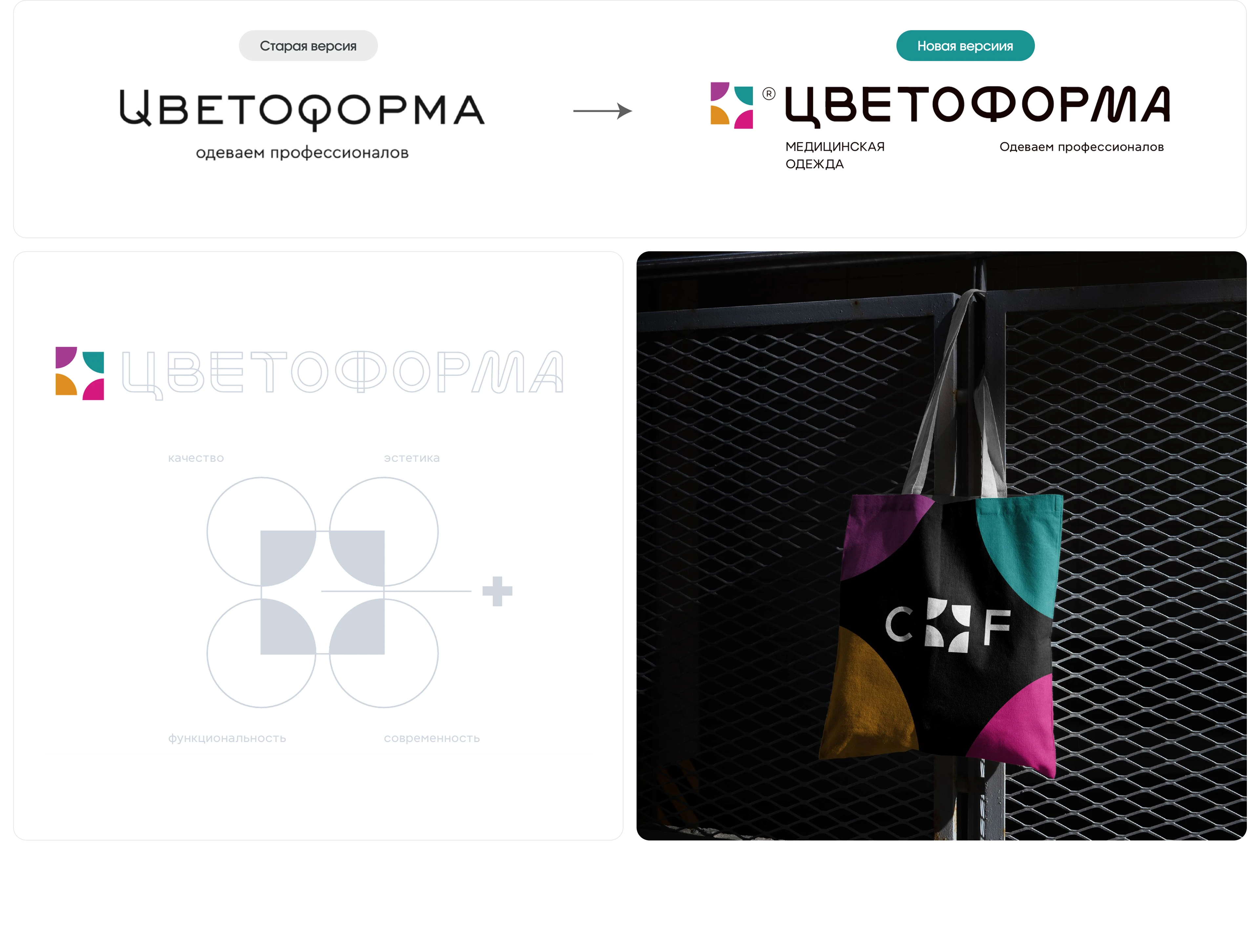 Web design | Branding | Identity | Medical brand — Изображение №7 — Интерфейсы, Брендинг на Dprofile