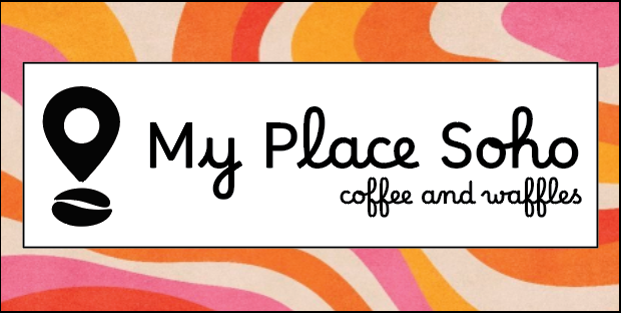 My Place Soho — Изображение №1 — Брендинг, Иллюстрация на Dprofile