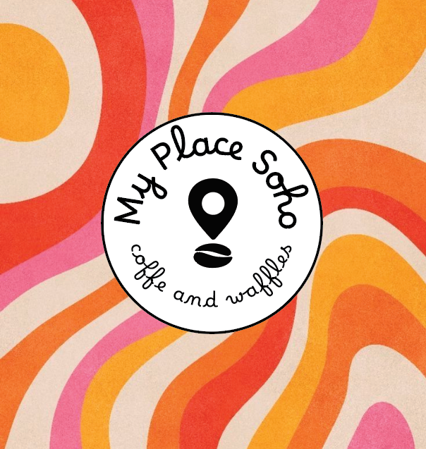 My Place Soho — Изображение №3 — Брендинг, Иллюстрация на Dprofile