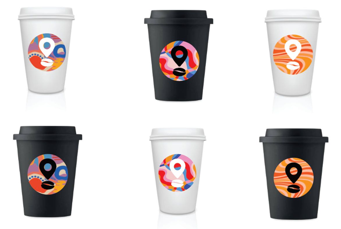 My Place Soho — Изображение №2 — Брендинг, Иллюстрация на Dprofile