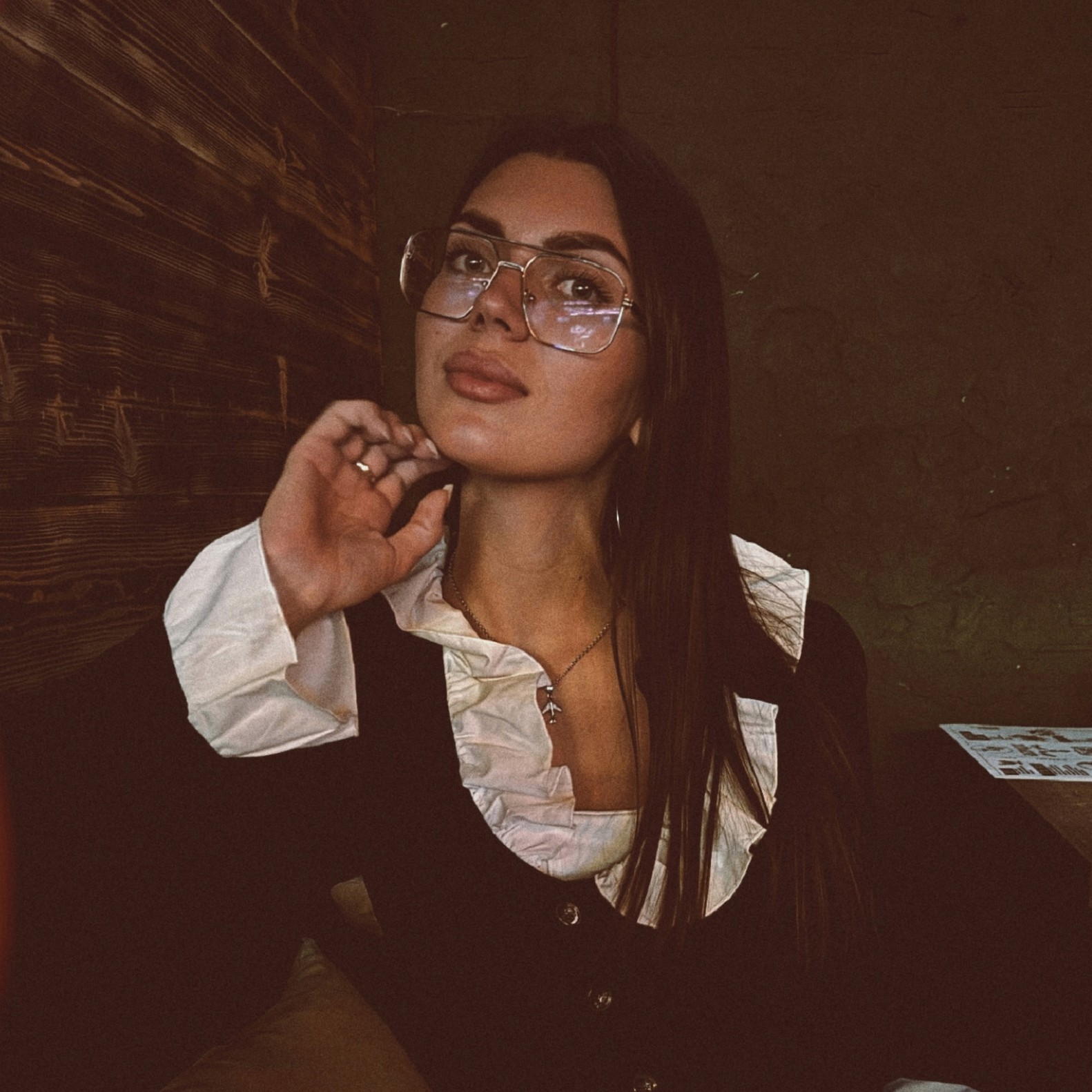 Аватар пользователя Яна Ханюкова