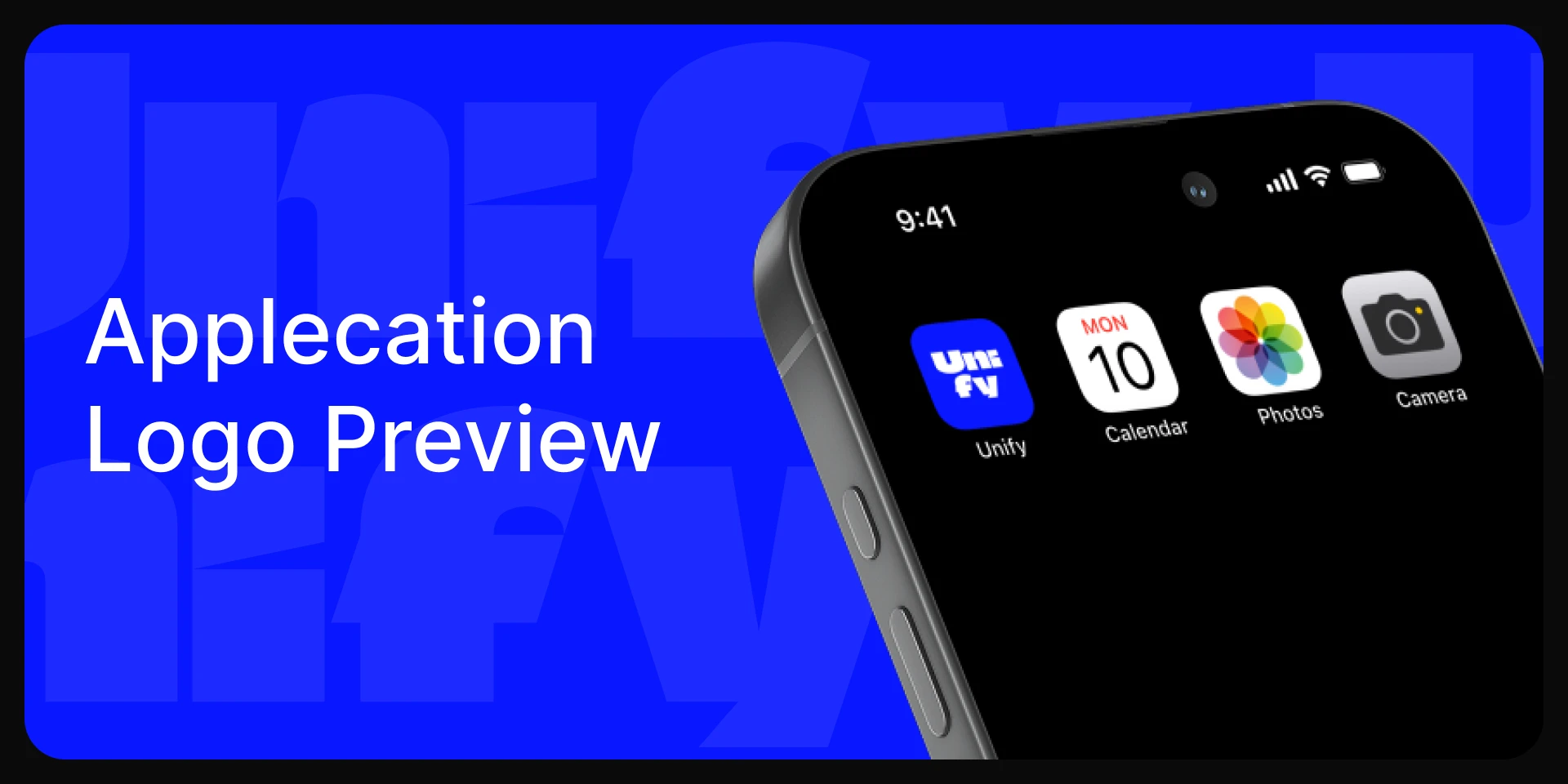 Мобильное приложение социальной сети Unify — Изображение №3 — Интерфейсы на Dprofile