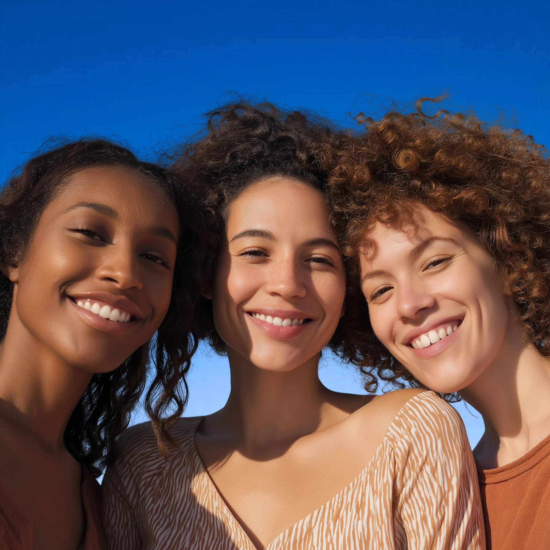 Мобильное приложение социальной сети Unify — Изображение №5 — Интерфейсы на Dprofile