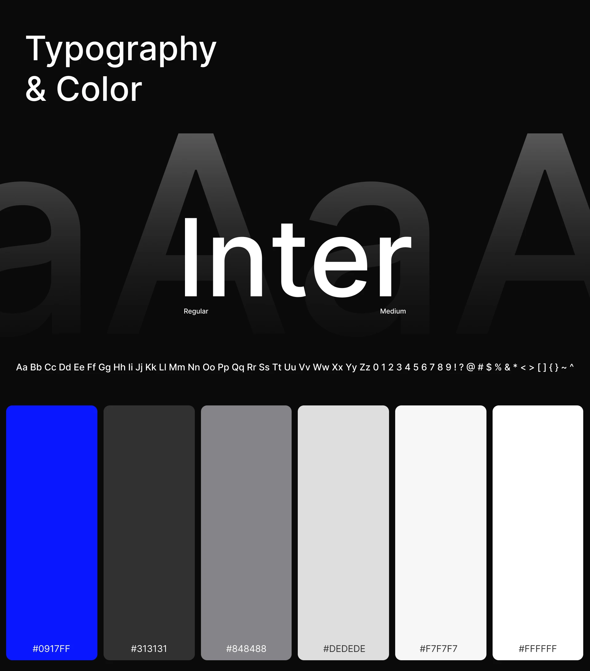 Мобильное приложение социальной сети Unify — Изображение №7 — Интерфейсы на Dprofile