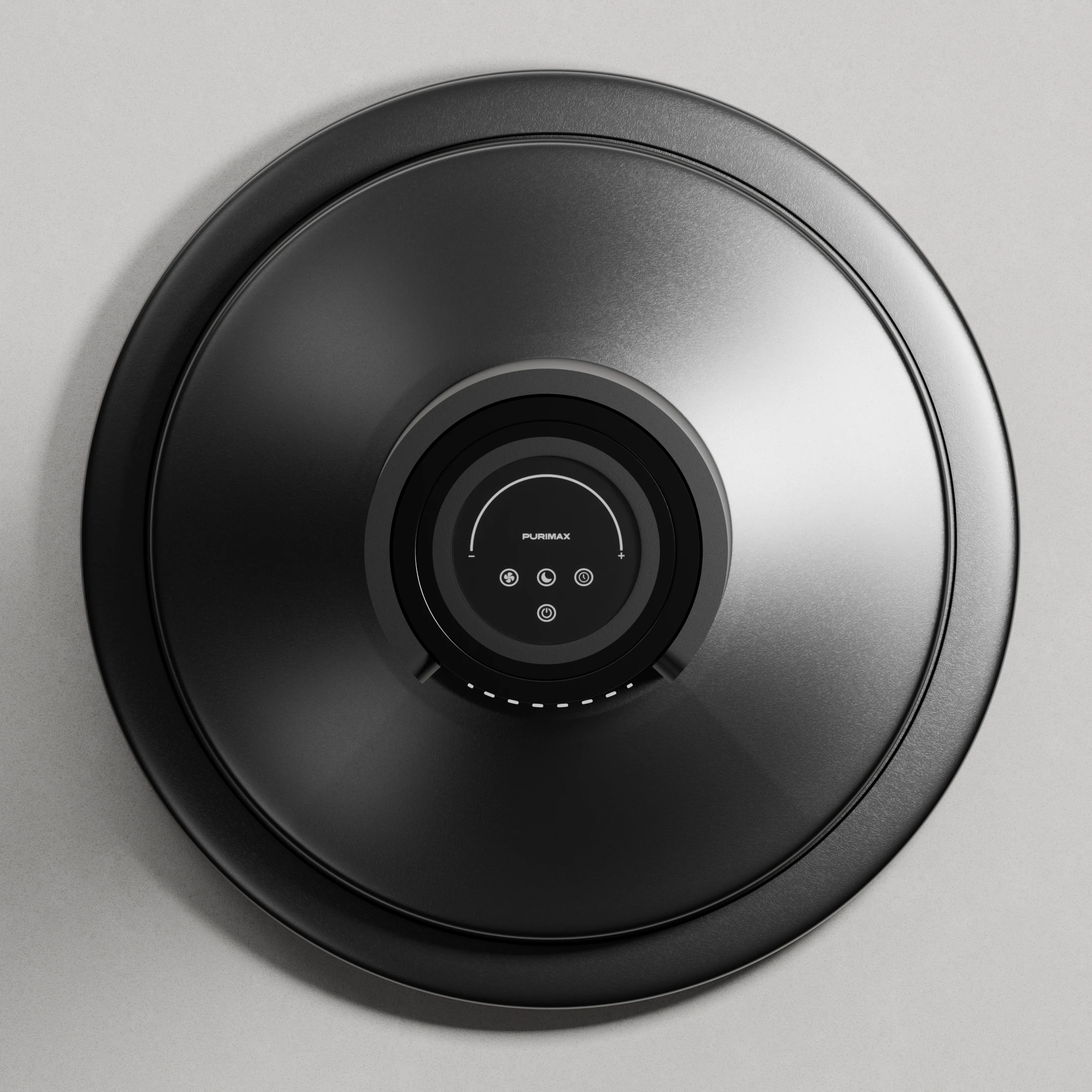 Purimax Air Purifier — Изображение №2 — Иллюстрация, Графика на Dprofile