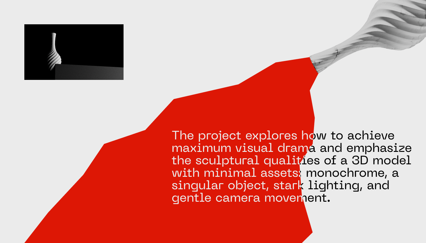 The Flow — Изображение №2 — 3D, Анимация, Промдизайн на Dprofile