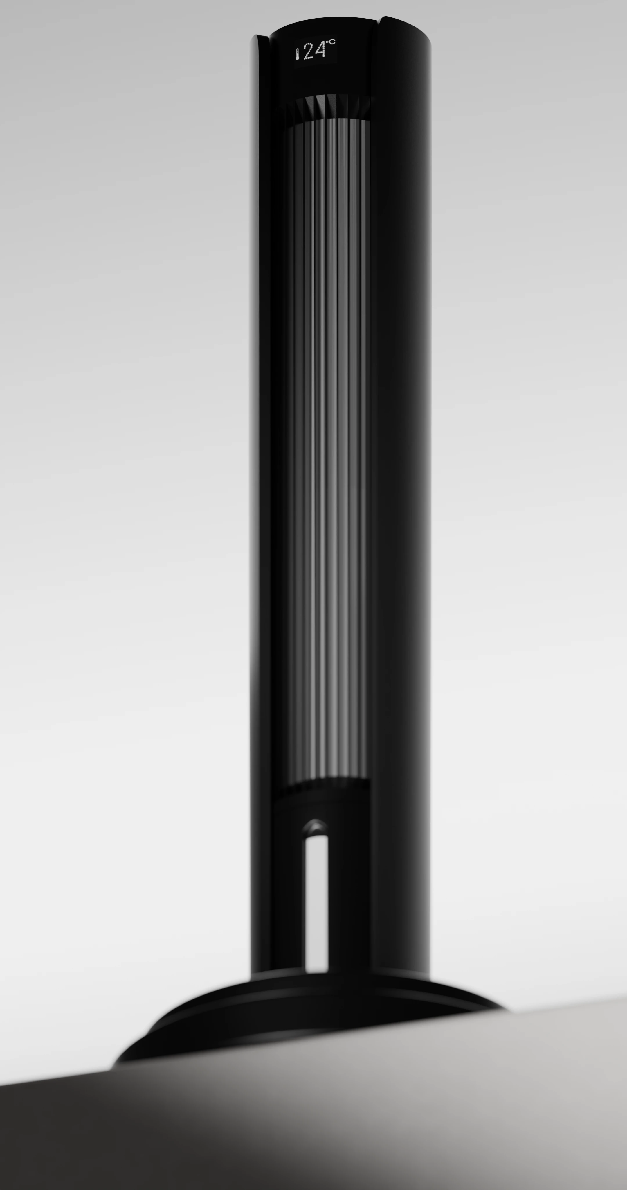 Purimax Air Purifier — Изображение №1 — Иллюстрация, Графика на Dprofile