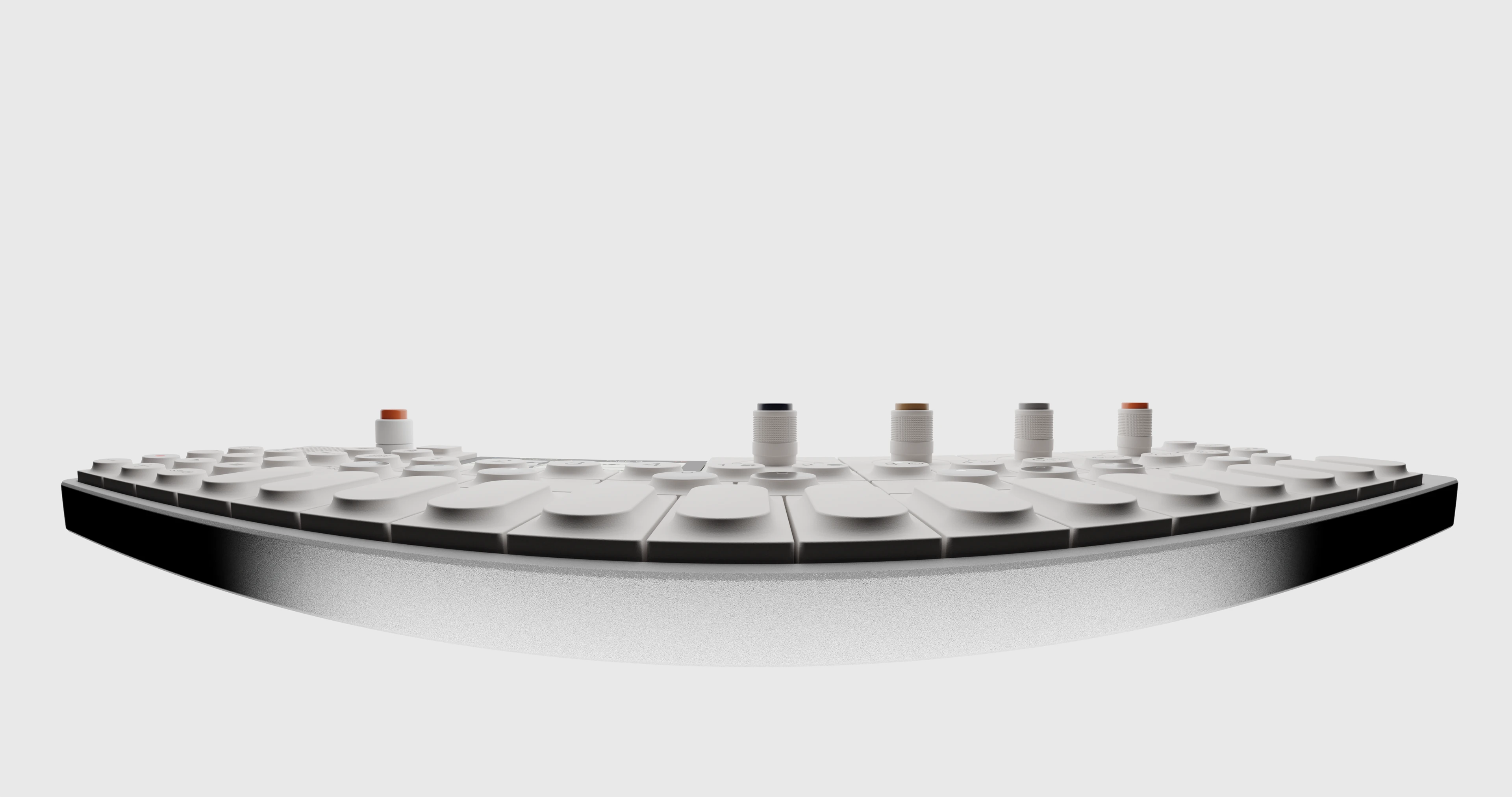 OP-1 Field — Изображение №2 — Интерфейсы, 3D на Dprofile