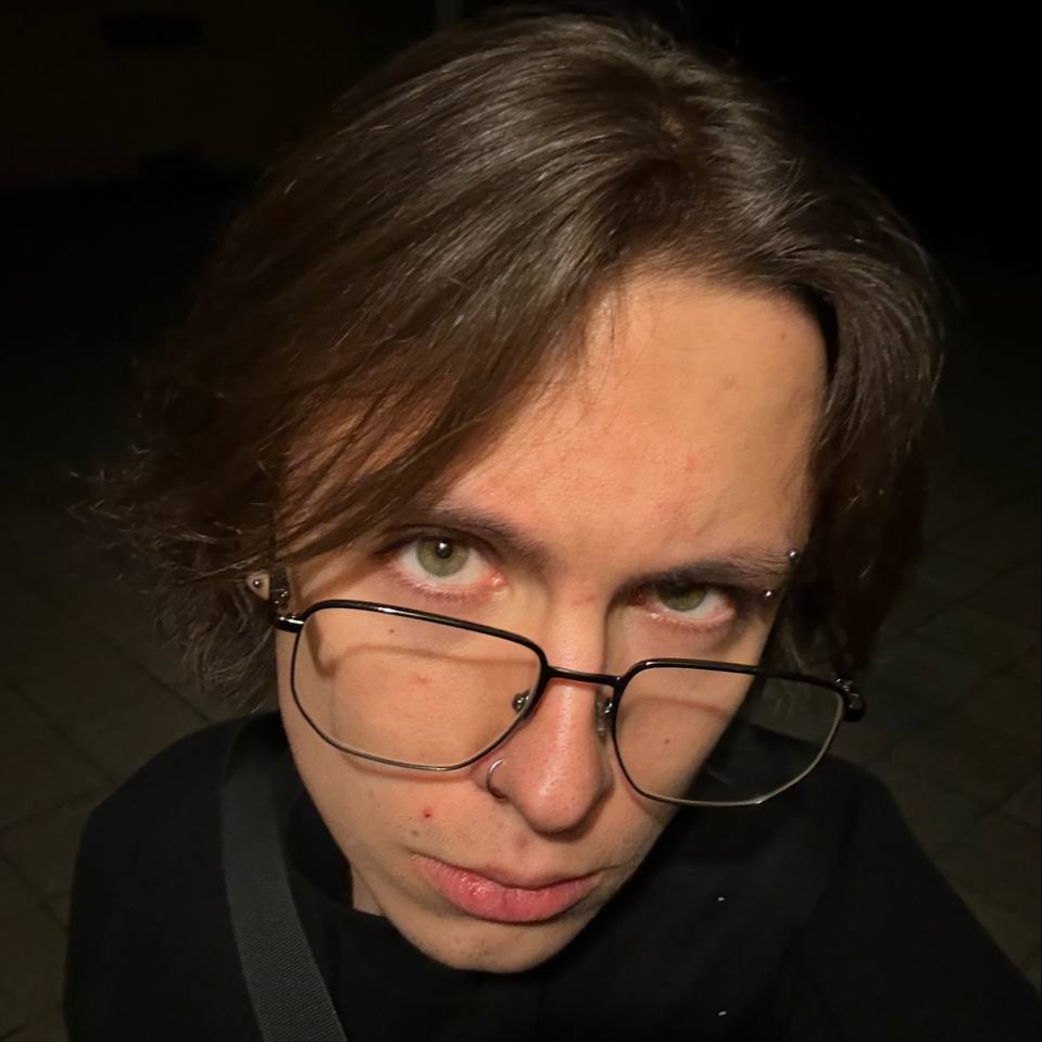 Аватар пользователя Герман Аржиловский