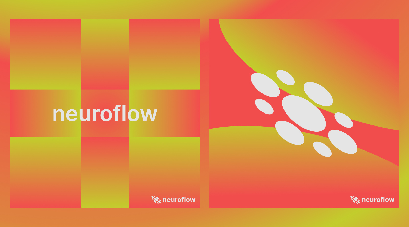 Брендинг neuroflow — Изображение №5 — Брендинг на Dprofile