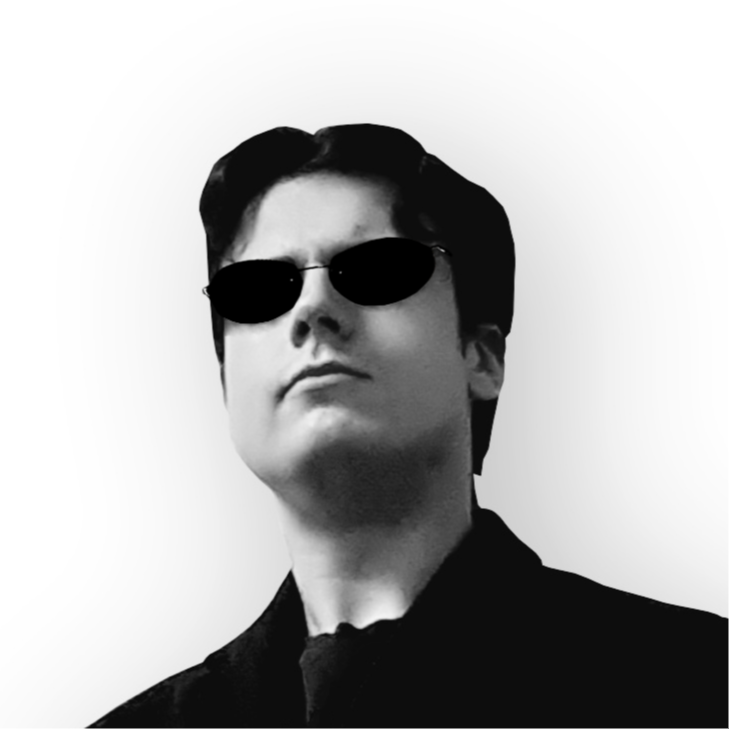 Аватар пользователя Дмитрий Родимов