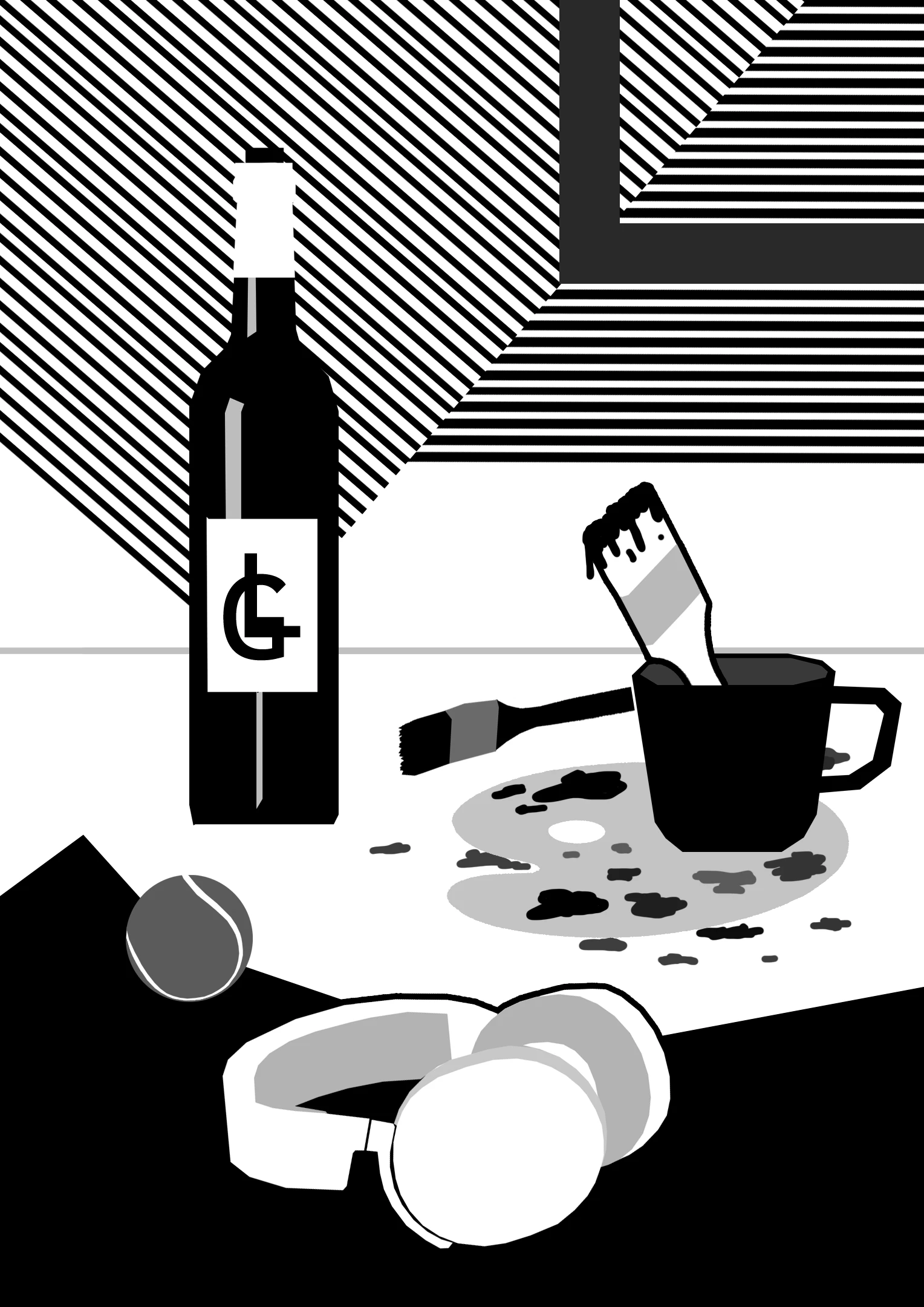 Плакаты и афиши — Изображение №7 — Графика на Dprofile