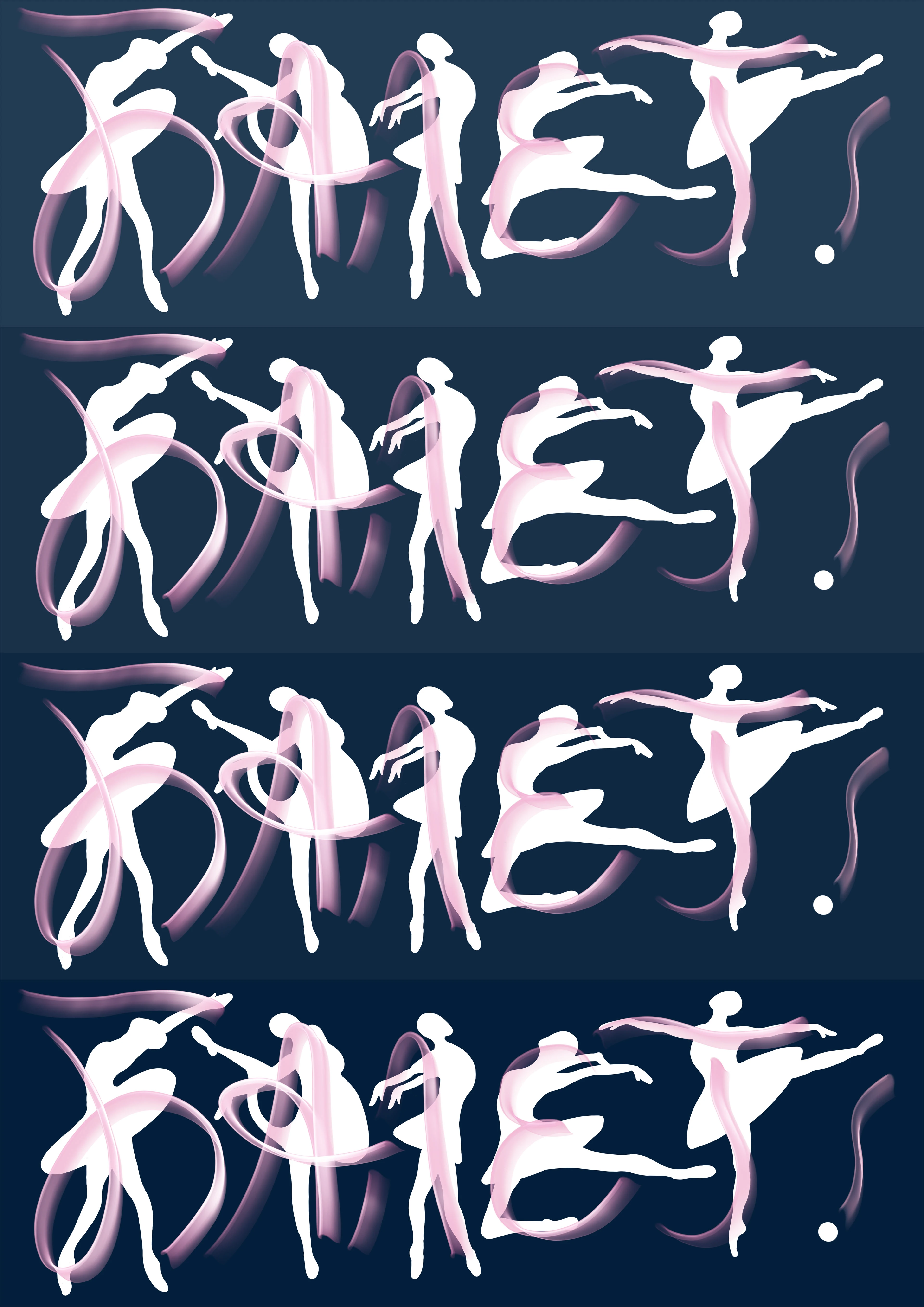 Плакаты и афиши — Изображение №16 — Графика на Dprofile