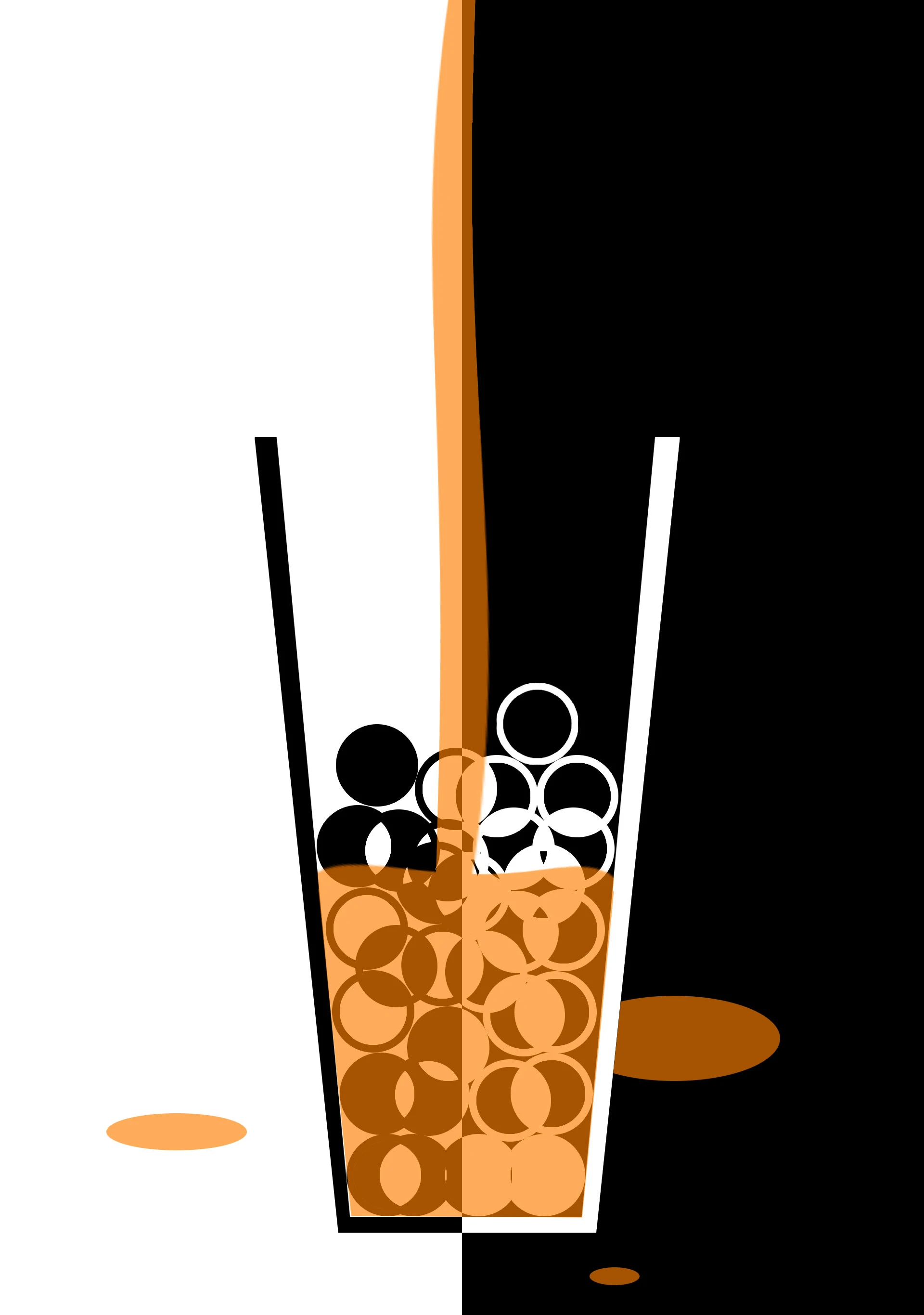 Плакаты и афиши — Изображение №6 — Графика на Dprofile