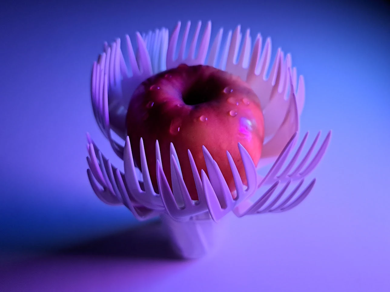 Работы по фотографике — Изображение №2 — Графика на Dprofile