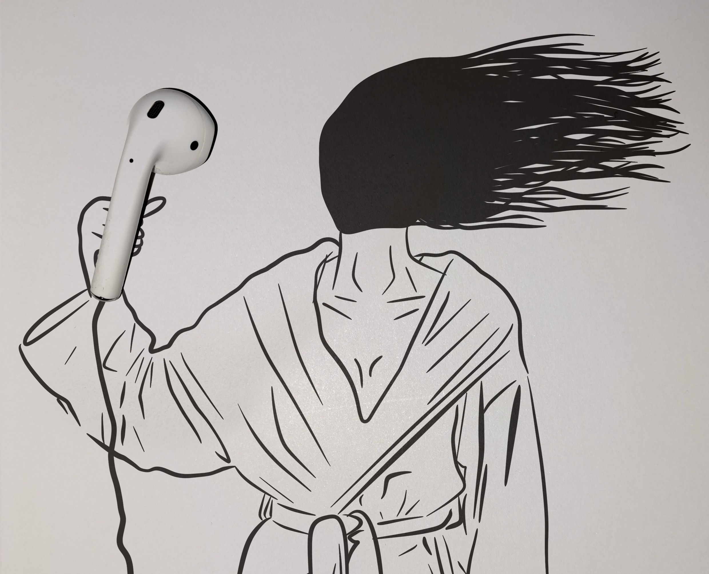 Работы по фотографике — Графика на Dprofile