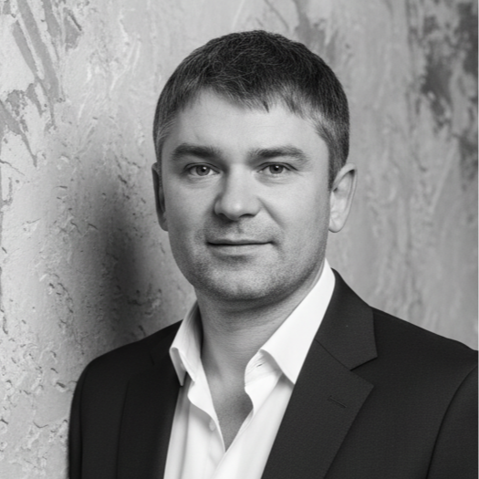 Аватар пользователя Андрей Железнов