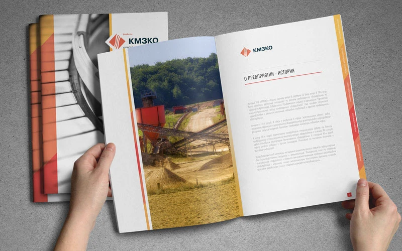 Серия каталогов конвейерного оборудования — Изображение №5 — Графика, 3D на Dprofile