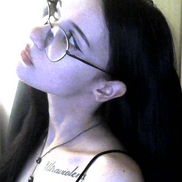 Аватар пользователя Виктория Прокудина