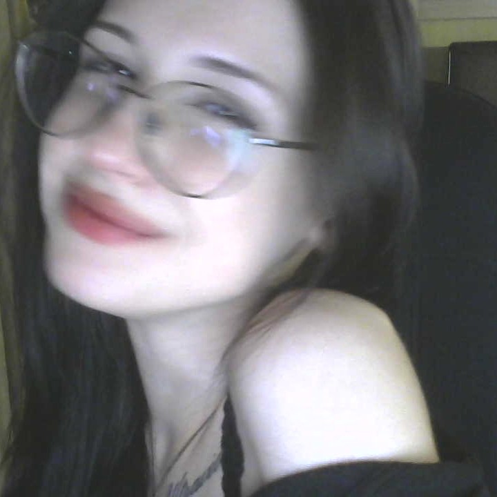 Аватар пользователя Виктория Прокудина