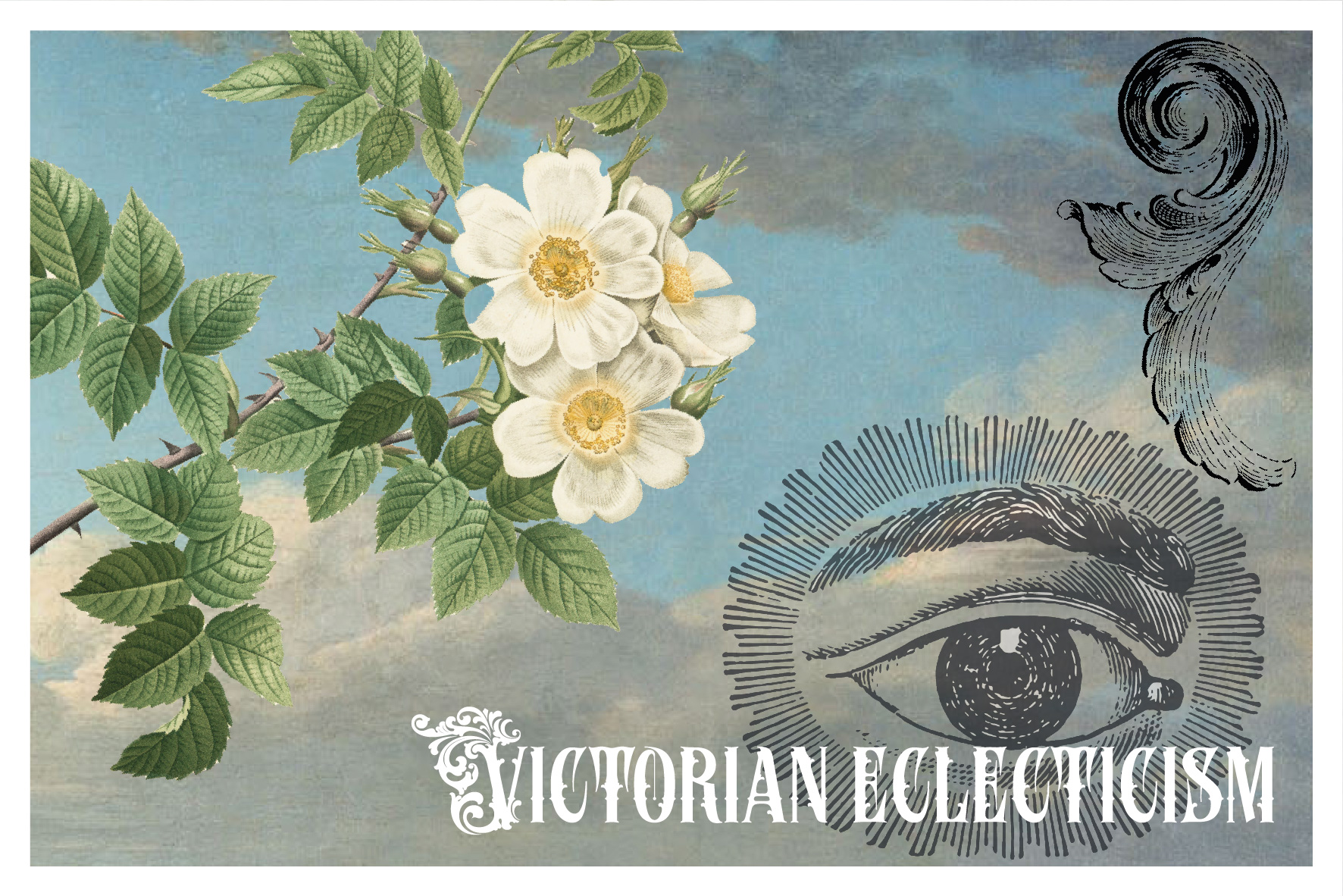 Стилизованные открытки — Изображение №3 — Графика на Dprofile