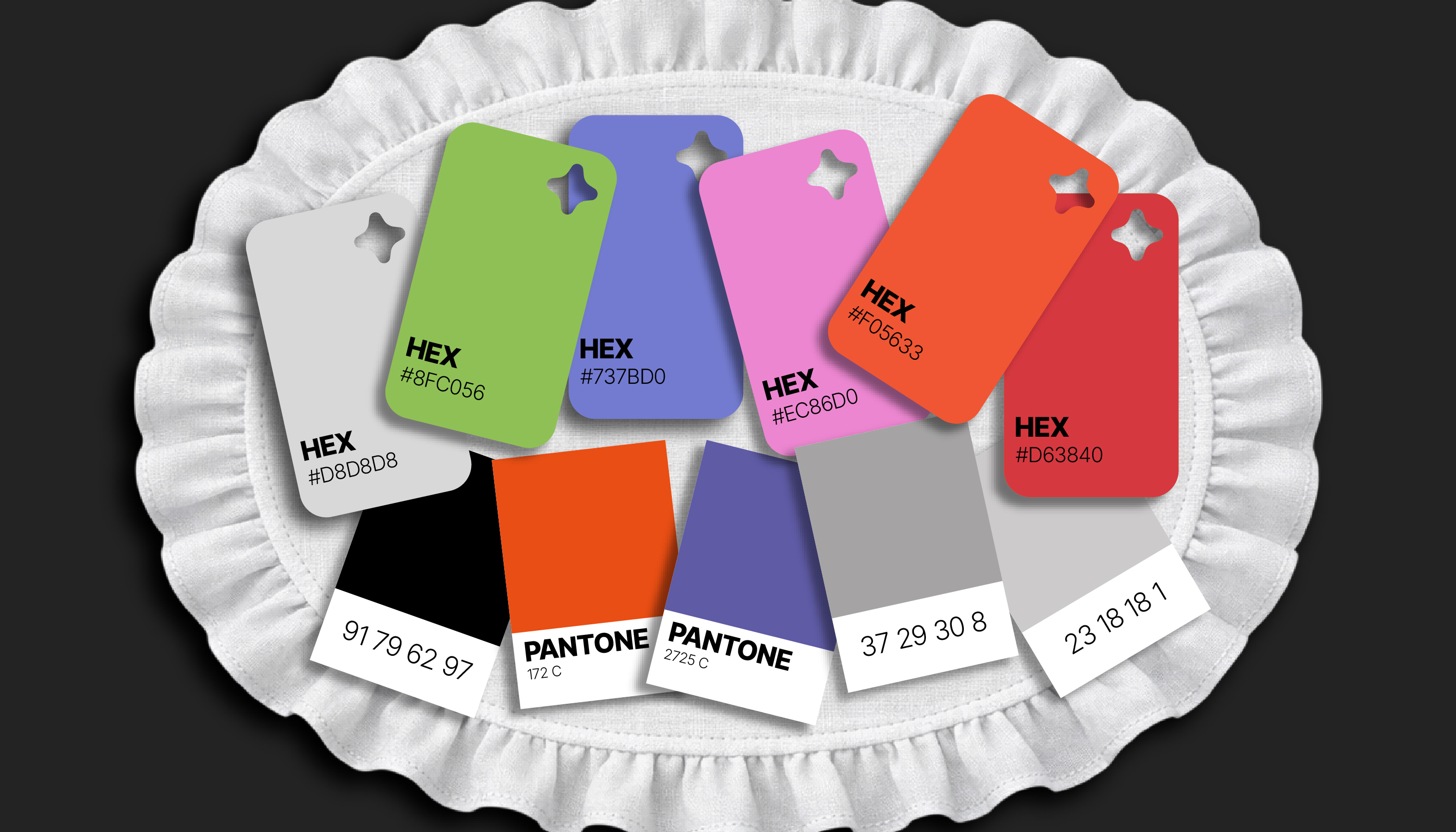 Cofix | Учебный проект Skillbox. — Изображение №8 — Интерфейсы, Брендинг на Dprofile