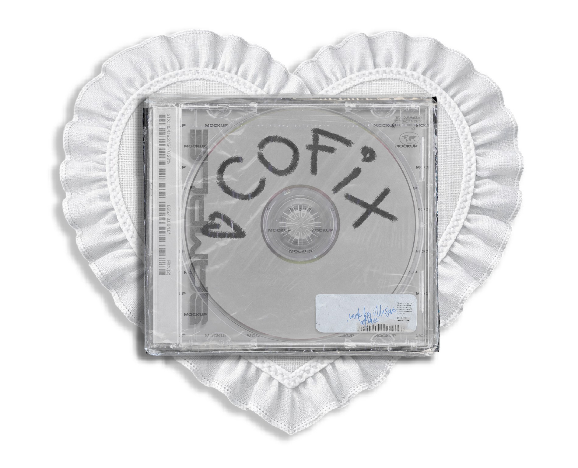 Cofix | Учебный проект Skillbox. на Dprofile