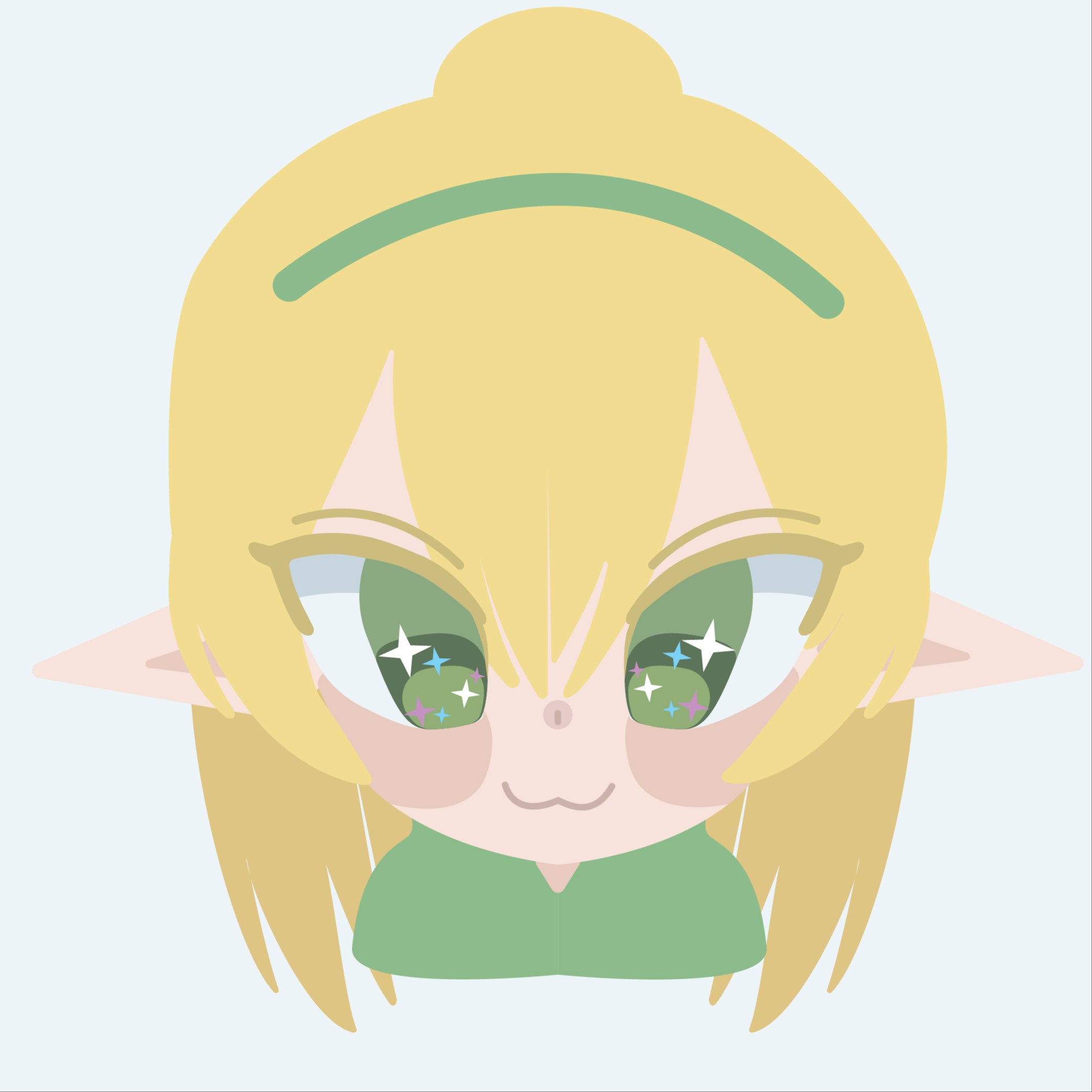 Аватар пользователя Анастасия Дятлова