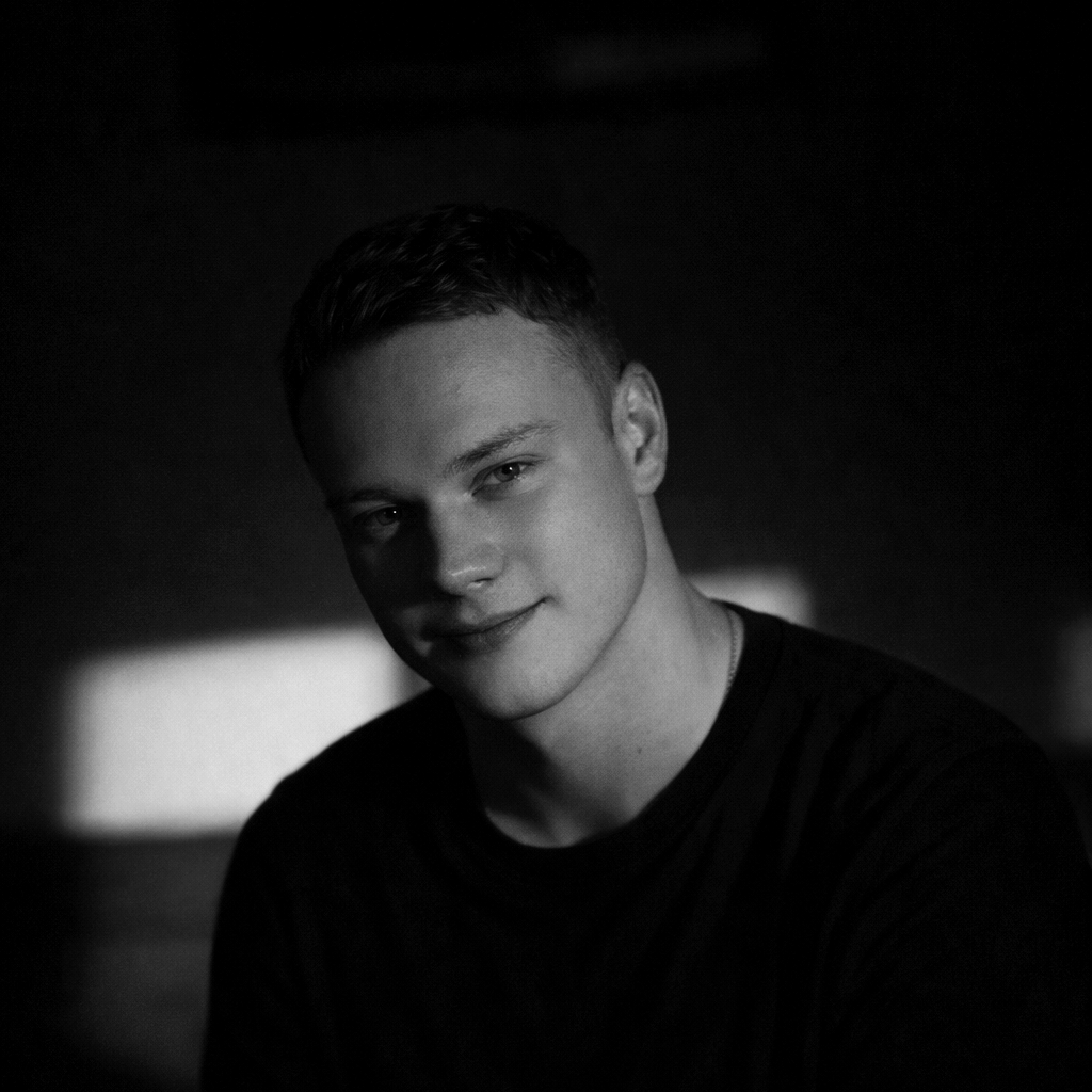 Аватар пользователя Данил Бороздин